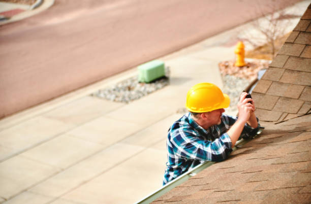 Quick and Trustworthy Emergency Roof Repair Services in Prosper, TX