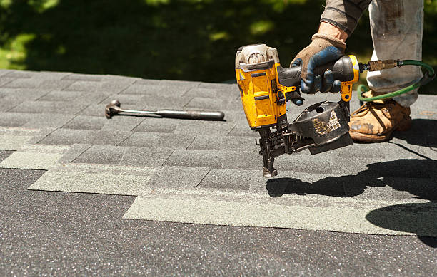 Reliable Prosper, TX Roofing Contractor Solutions