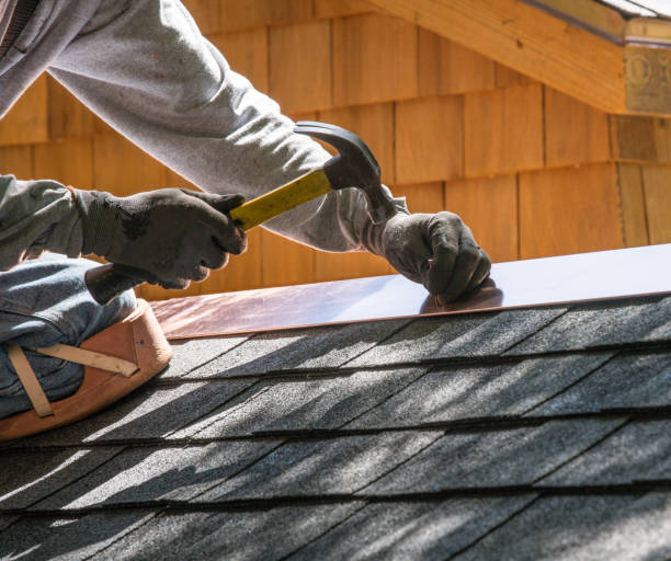 Best Metal Roofing Contractor  in Prosper, TX